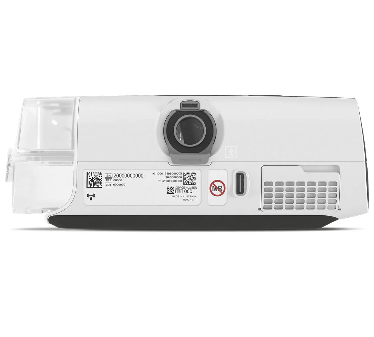 AirSense 11 AutoSetTRI 4G – Combo (with 2 masks & Extended Warranty ...